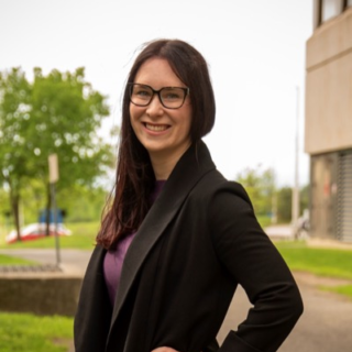 Katherine Matheson MD, FRCPC