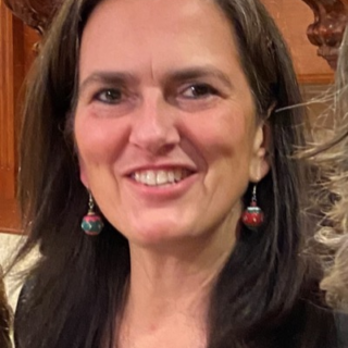 Jackie Van Lankveld MSc Ed, SLP, CCC-SP