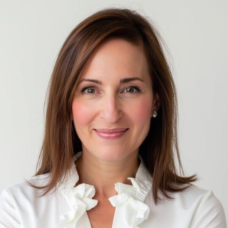 Michelle Ponti HBSc, MD, FRCPC