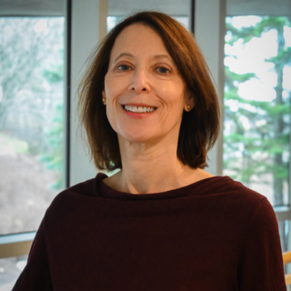 Janice Cohen PhD, C.Psych 