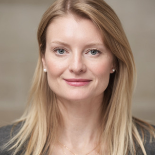 Dr. Emma Duerden